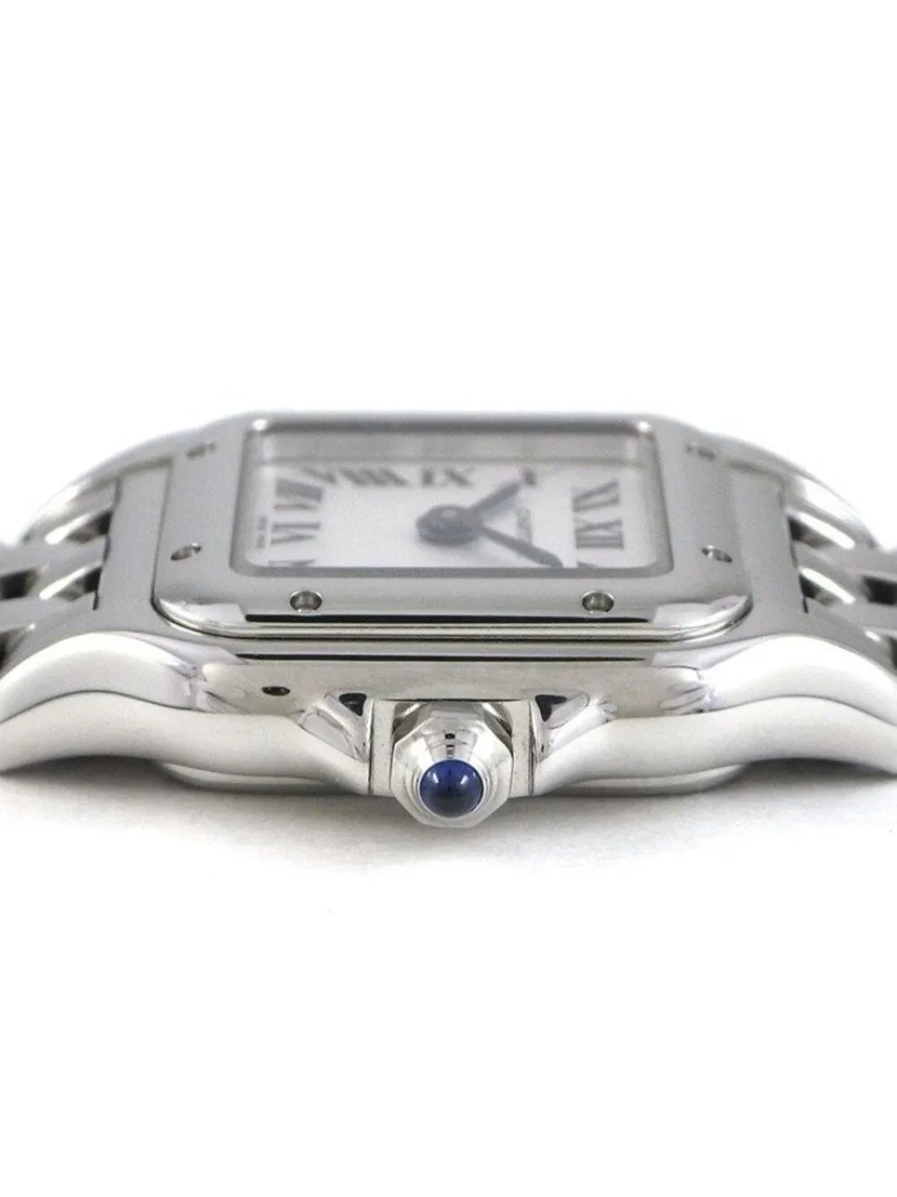 Cartier Watch Panthere Mini